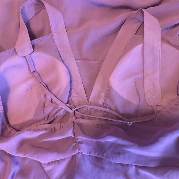 🆕 RUNWAY Dress, new with tags - Picture 8 of 9